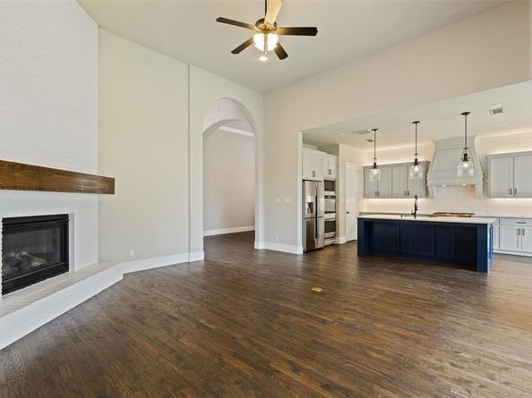 4200  Porosa Lane , Prosper Texas 75078