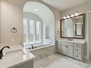 4200  Porosa Lane , Prosper Texas 75078