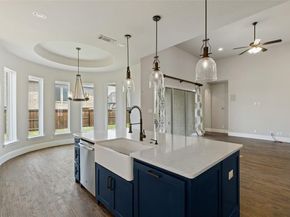 4200  Porosa Lane , Prosper Texas 75078