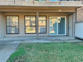 4480  Chaha Road  104, Garland Texas 75043