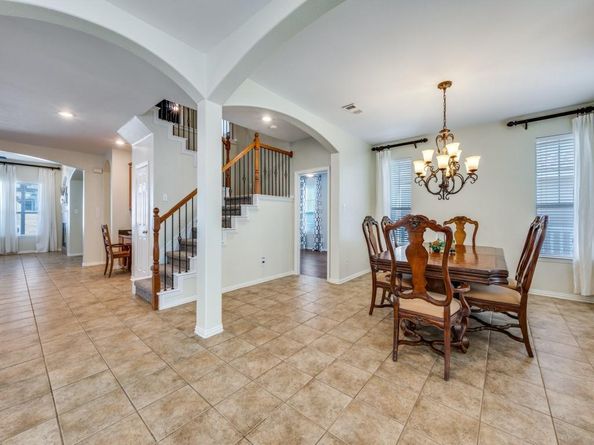 1517  Carriage Lane , Savannah Texas 76227