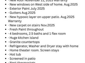 1517  Carriage Lane , Savannah Texas 76227