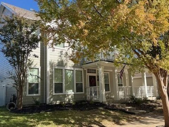 1517  Carriage Lane , Savannah Texas 76227