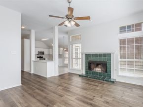 12305  Chattanooga Drive , Frisco Texas 75035