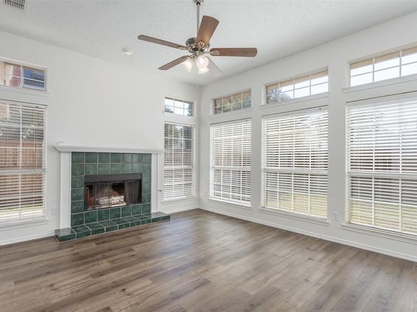 12305  Chattanooga Drive , Frisco Texas 75035