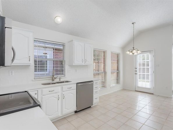 12305  Chattanooga Drive , Frisco Texas 75035