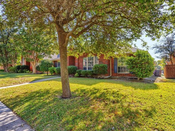 12305  Chattanooga Drive , Frisco Texas 75035