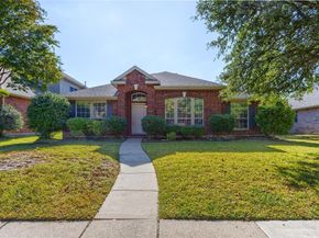 12305  Chattanooga Drive , Frisco Texas 75035