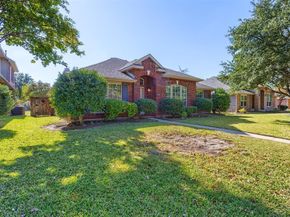 12305  Chattanooga Drive , Frisco Texas 75035