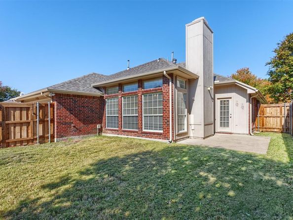 12305  Chattanooga Drive , Frisco Texas 75035