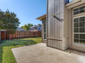 12305  Chattanooga Drive , Frisco Texas 75035