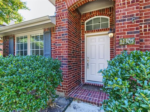 12305  Chattanooga Drive , Frisco Texas 75035