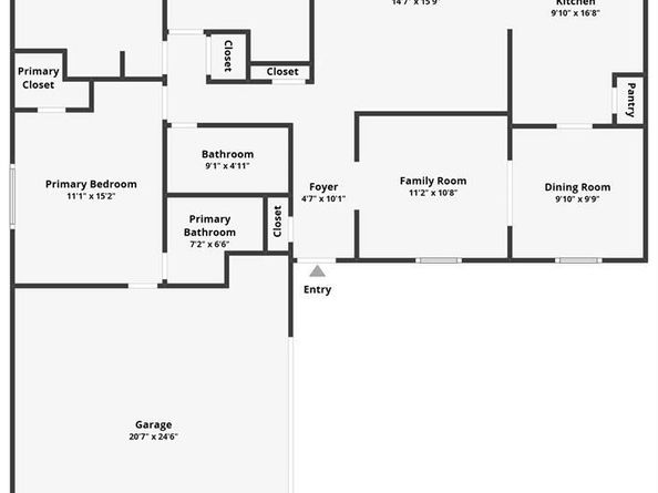 1516  Armstrong Drive , Plano Texas 75074