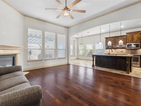 116  Wilmington Drive , Fate Texas 75189