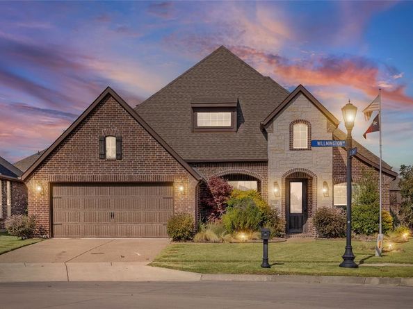 116  Wilmington Drive , Fate Texas 75189