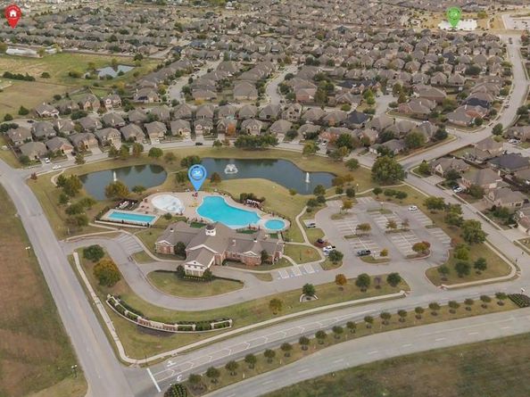 116  Wilmington Drive , Fate Texas 75189