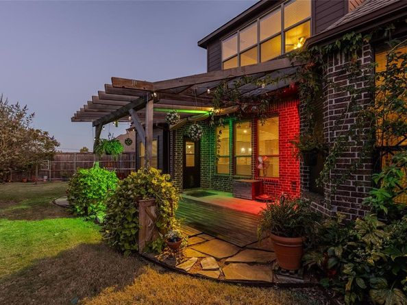 116  Wilmington Drive , Fate Texas 75189