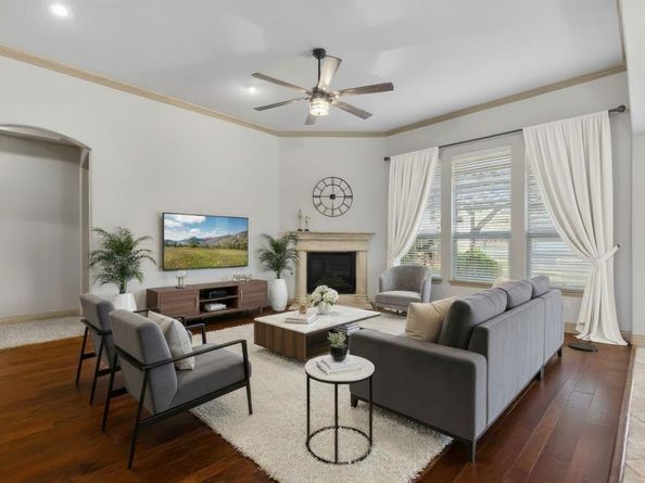 116  Wilmington Drive , Fate Texas 75189