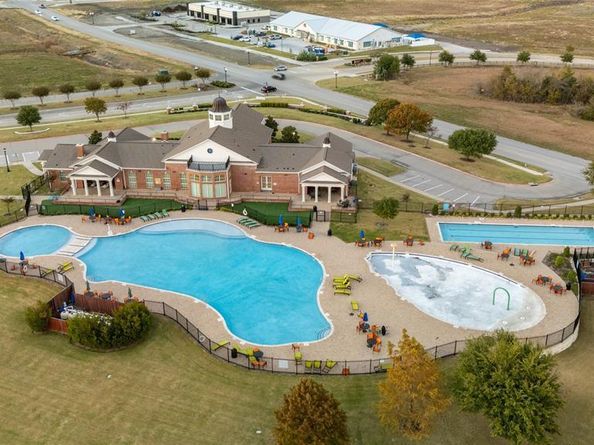 116  Wilmington Drive , Fate Texas 75189