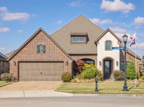 116  Wilmington Drive , Fate Texas 75189
