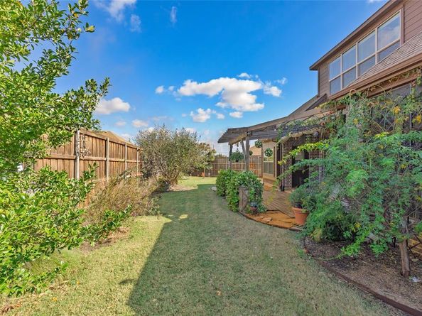 116  Wilmington Drive , Fate Texas 75189