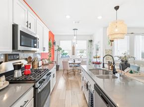 528  Ranchito Pass , Fort Worth Texas 76052