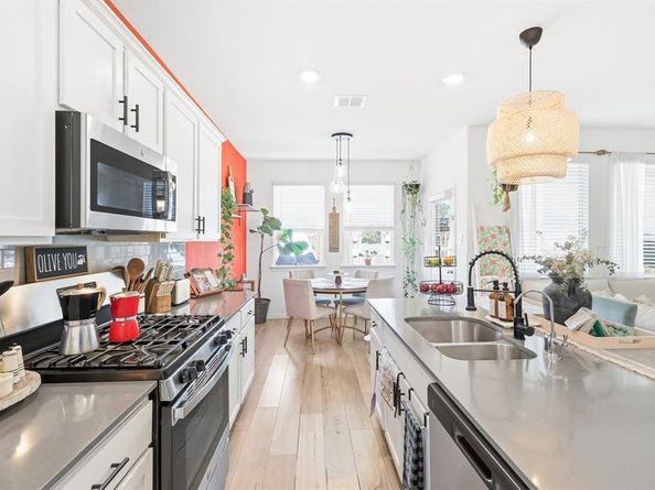 528  Ranchito Pass , Fort Worth Texas 76052