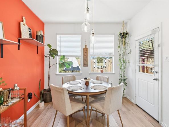 528  Ranchito Pass , Fort Worth Texas 76052