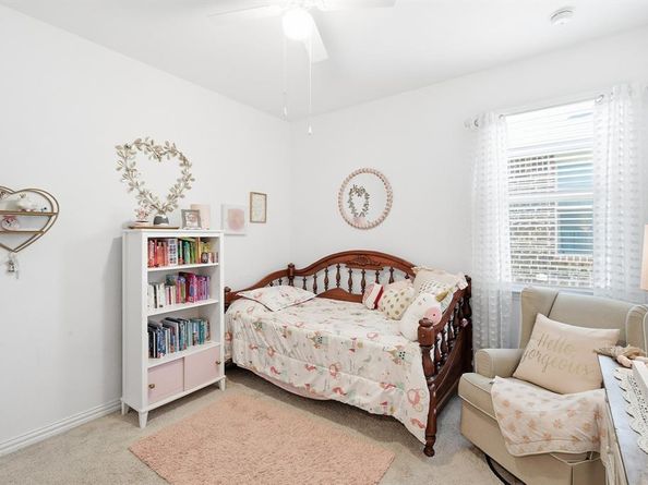 528  Ranchito Pass , Fort Worth Texas 76052