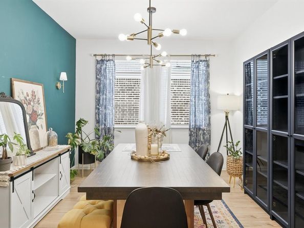 528  Ranchito Pass , Fort Worth Texas 76052