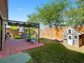 528  Ranchito Pass , Fort Worth Texas 76052