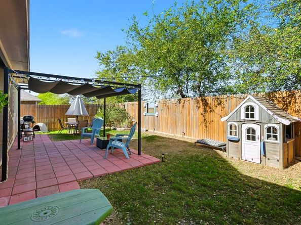 528  Ranchito Pass , Fort Worth Texas 76052