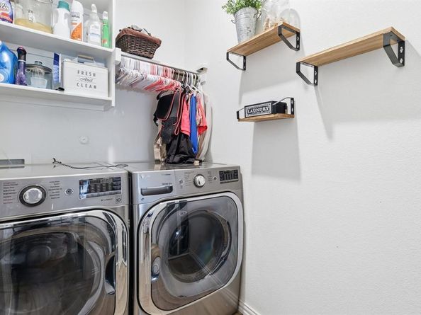 528  Ranchito Pass , Fort Worth Texas 76052