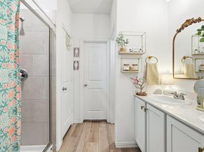 528  Ranchito Pass , Fort Worth Texas 76052