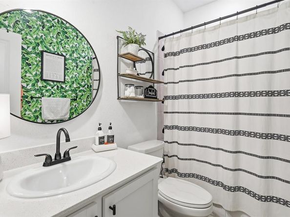 528  Ranchito Pass , Fort Worth Texas 76052