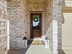 528  Ranchito Pass , Fort Worth Texas 76052