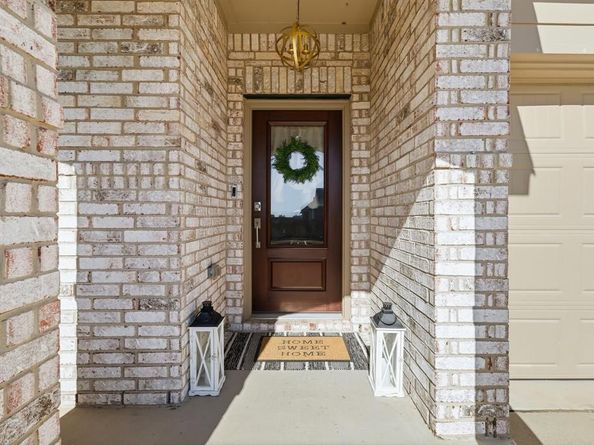 528  Ranchito Pass , Fort Worth Texas 76052