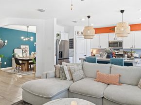 528  Ranchito Pass , Fort Worth Texas 76052