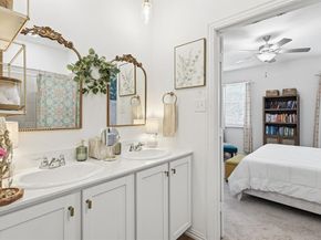 528  Ranchito Pass , Fort Worth Texas 76052