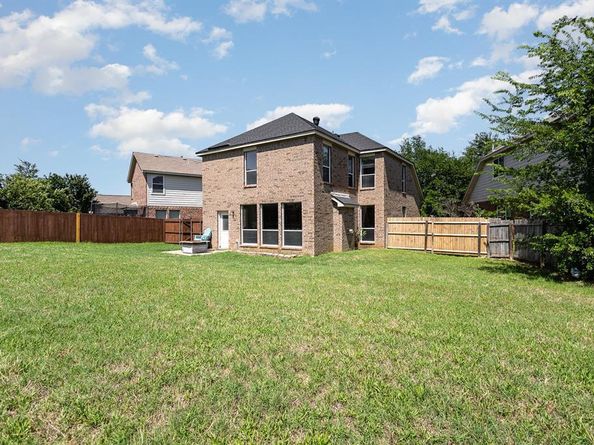 11801  Cottontail Drive , Fort Worth Texas 76244