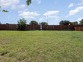 11801  Cottontail Drive , Fort Worth Texas 76244