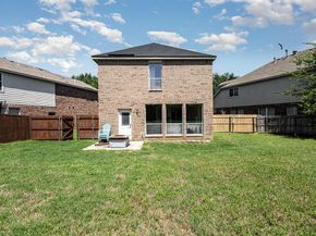 11801  Cottontail Drive , Fort Worth Texas 76244