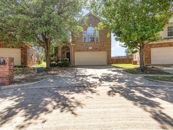 11801  Cottontail Drive , Fort Worth Texas 76244