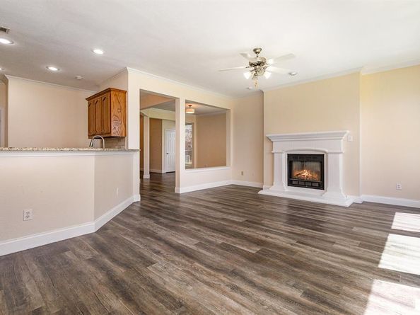 11801  Cottontail Drive , Fort Worth Texas 76244