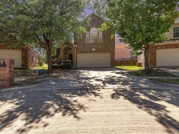 11801  Cottontail Drive , Fort Worth Texas 76244