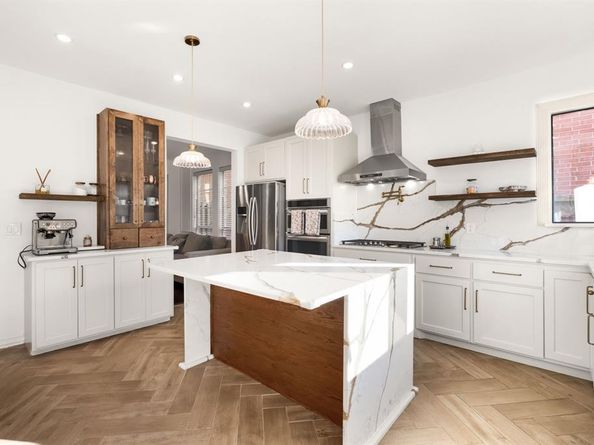 5405  Promise Land Drive , Frisco Texas 75035