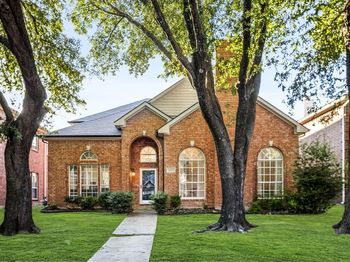 5405  Promise Land Drive 