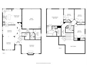 5405  Promise Land Drive , Frisco Texas 75035