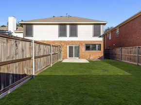 5405  Promise Land Drive , Frisco Texas 75035