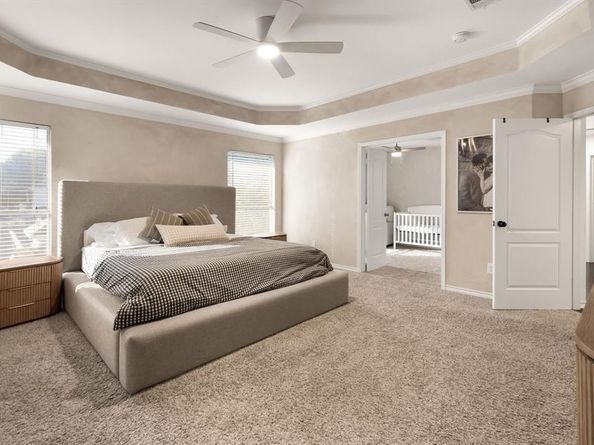 5405  Promise Land Drive , Frisco Texas 75035